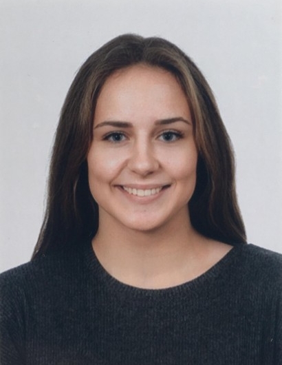 Vilita Vainauskaite